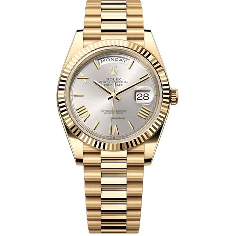 rolex oyster perpetual day date prix|rolex day date price list.